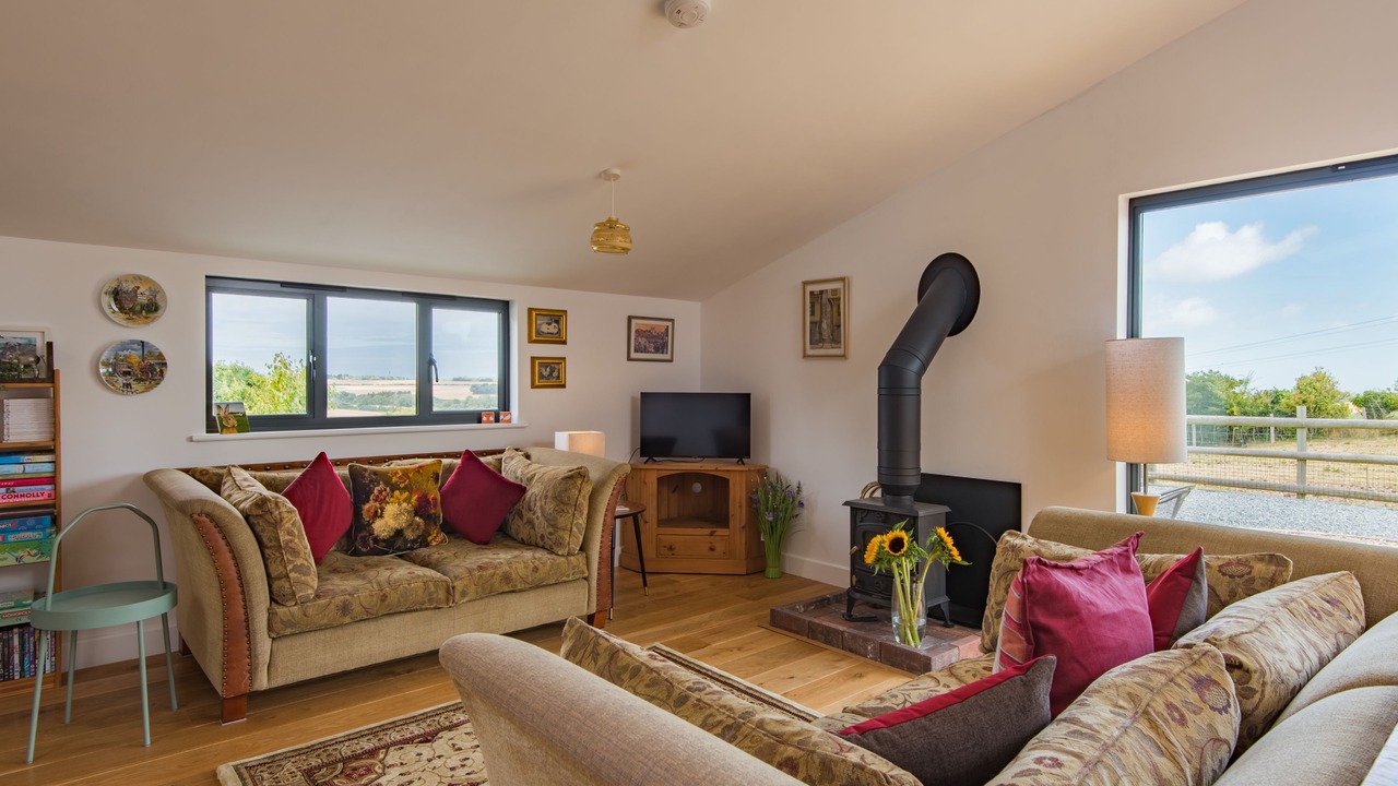 Photo of Livingroom in Martin