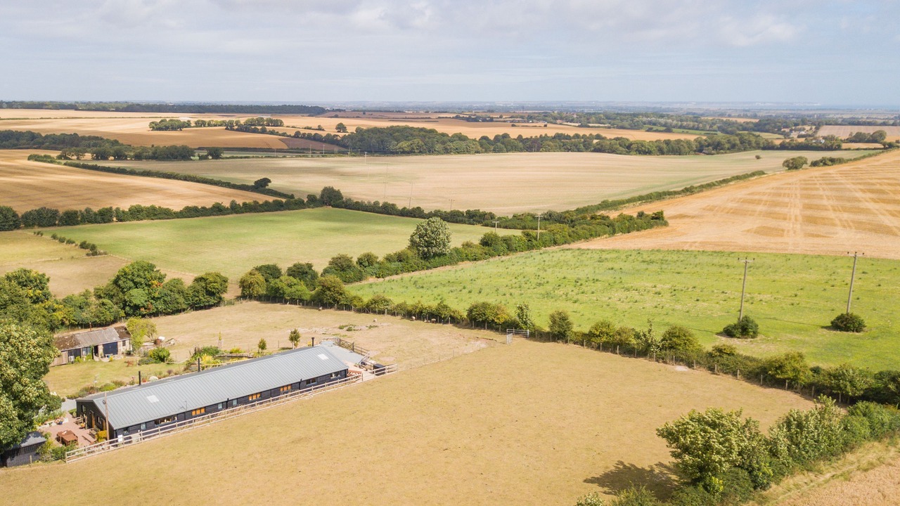 Photo of Outdoor in Martin