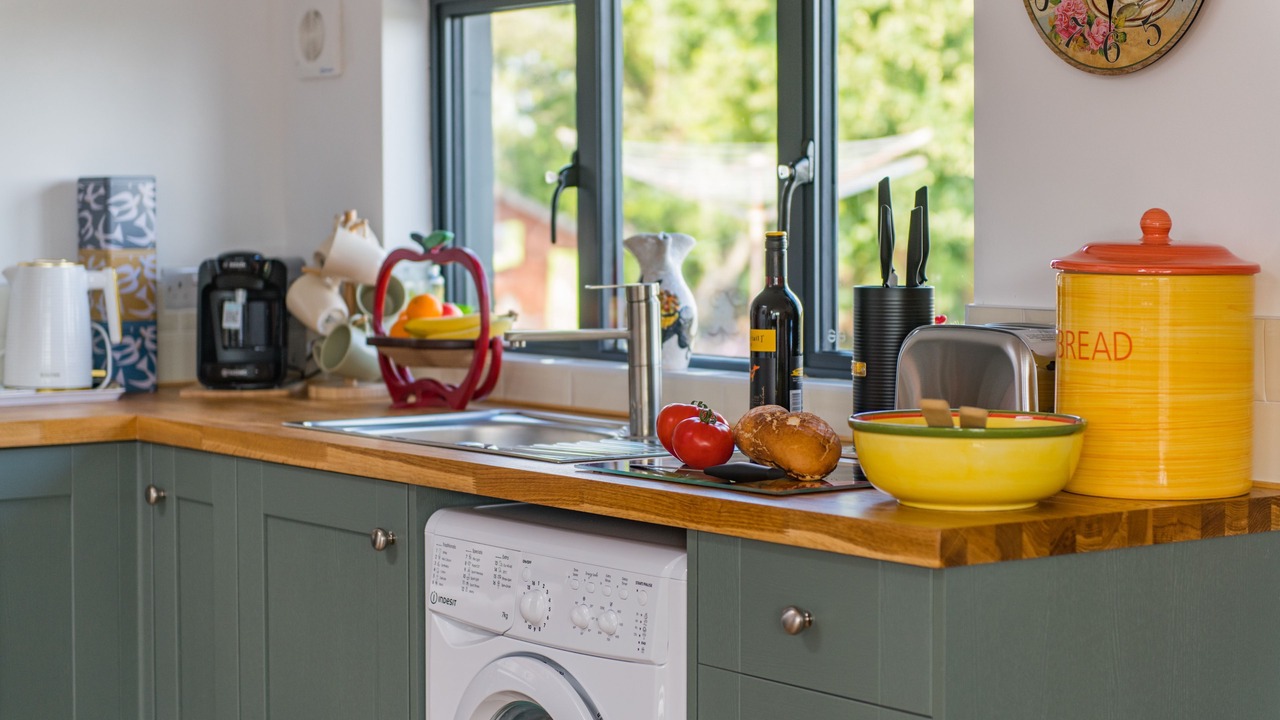 Photo of Kitchen in Martin