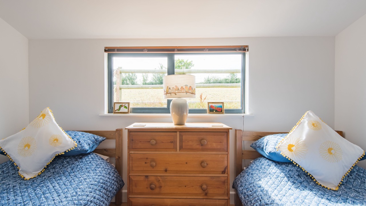 Photo of Bedroom in Martin