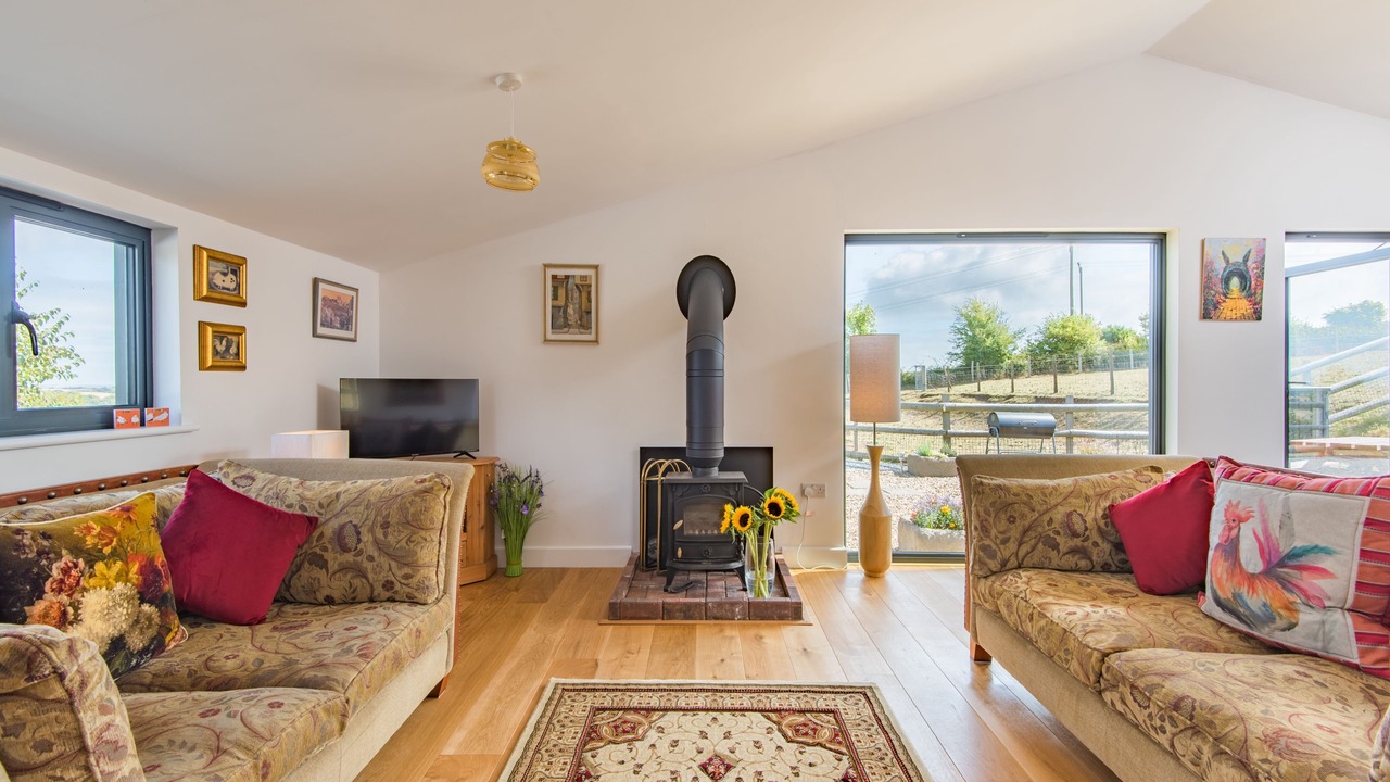 Photo of Livingroom in Martin