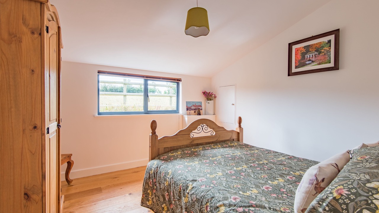 Photo of Bedroom in Martin