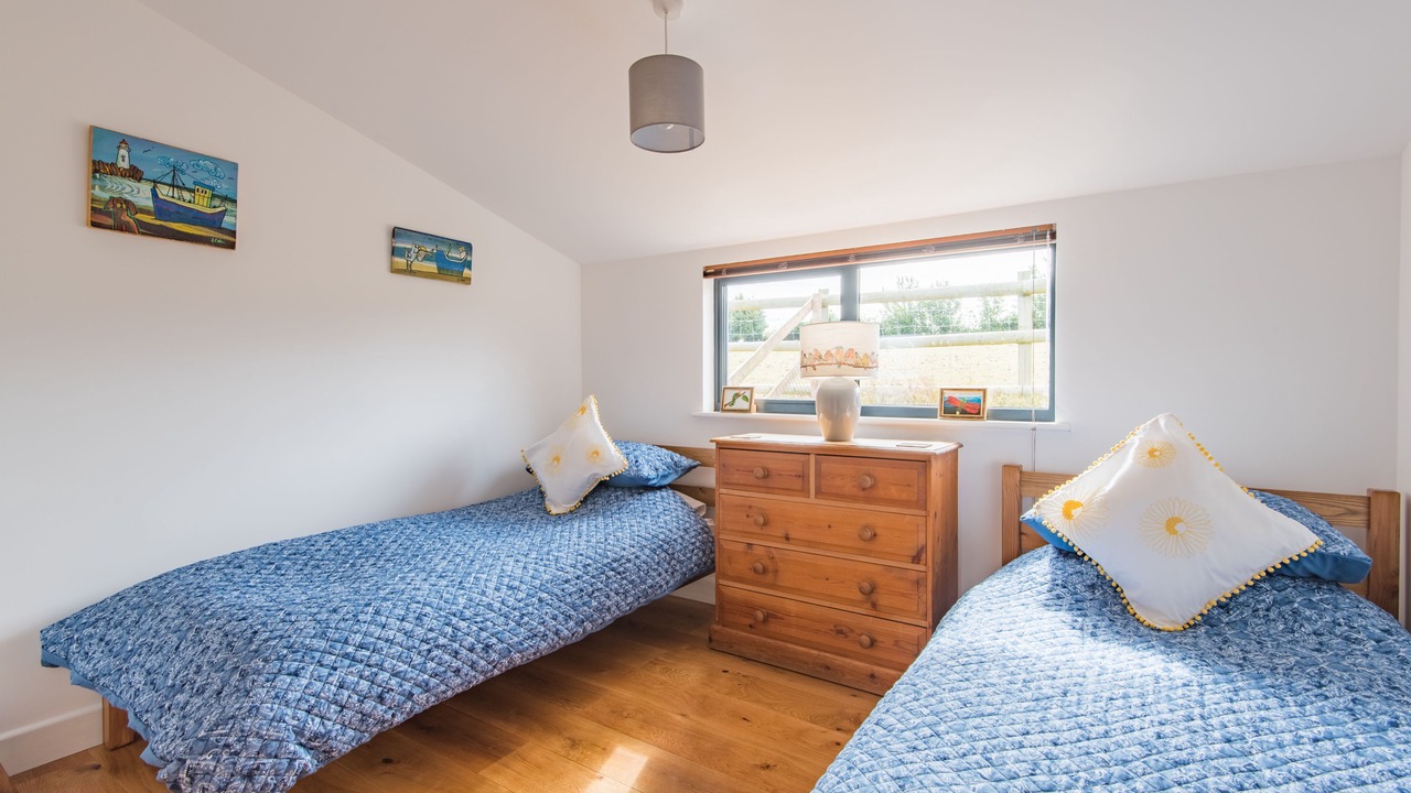 Photo of Bedroom in Martin