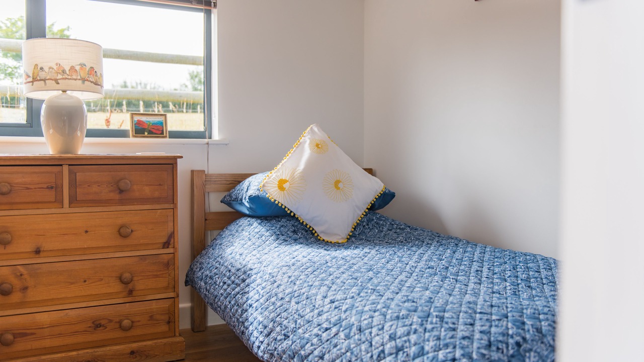 Photo of Bedroom in Martin