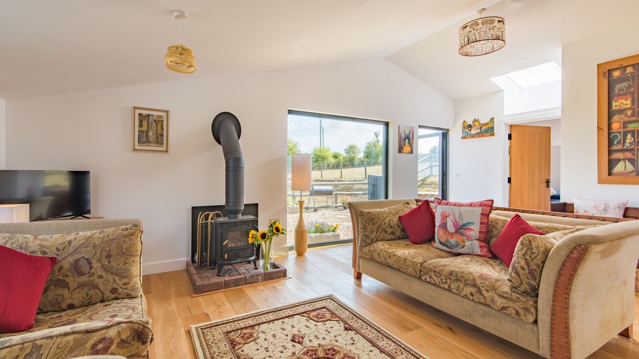 Photo of Livingroom in Martin