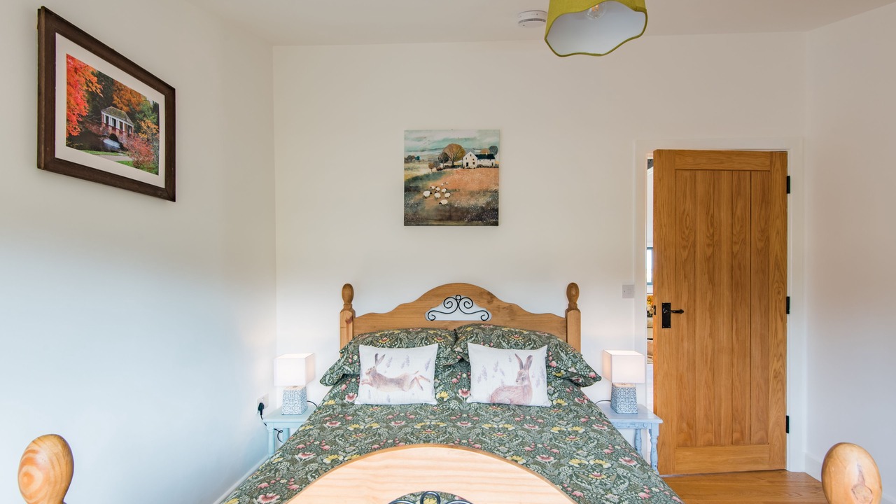 Photo of Bedroom in Martin