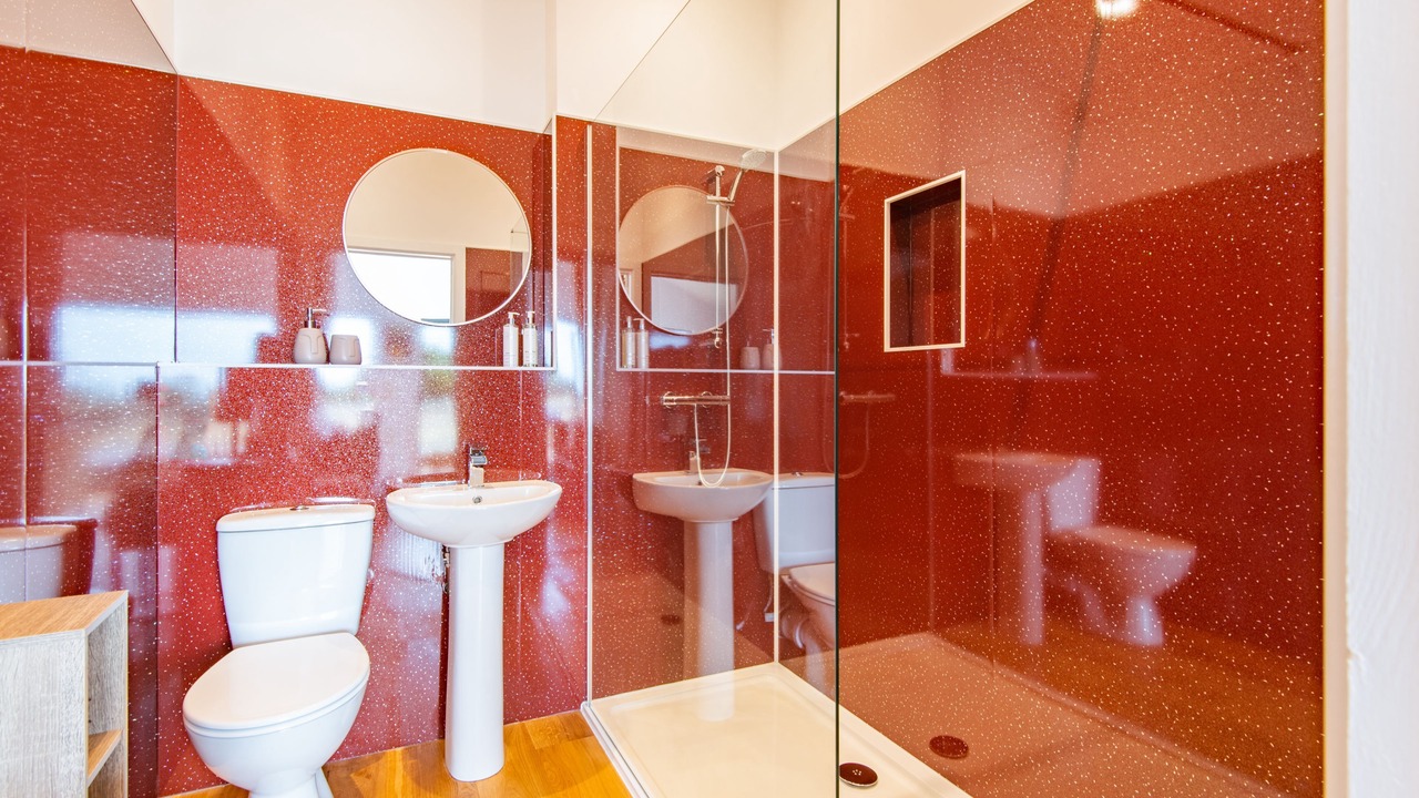 Photo of Bathroom in Martin