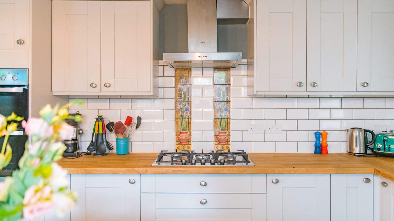 Photo of Kitchen in Hythe