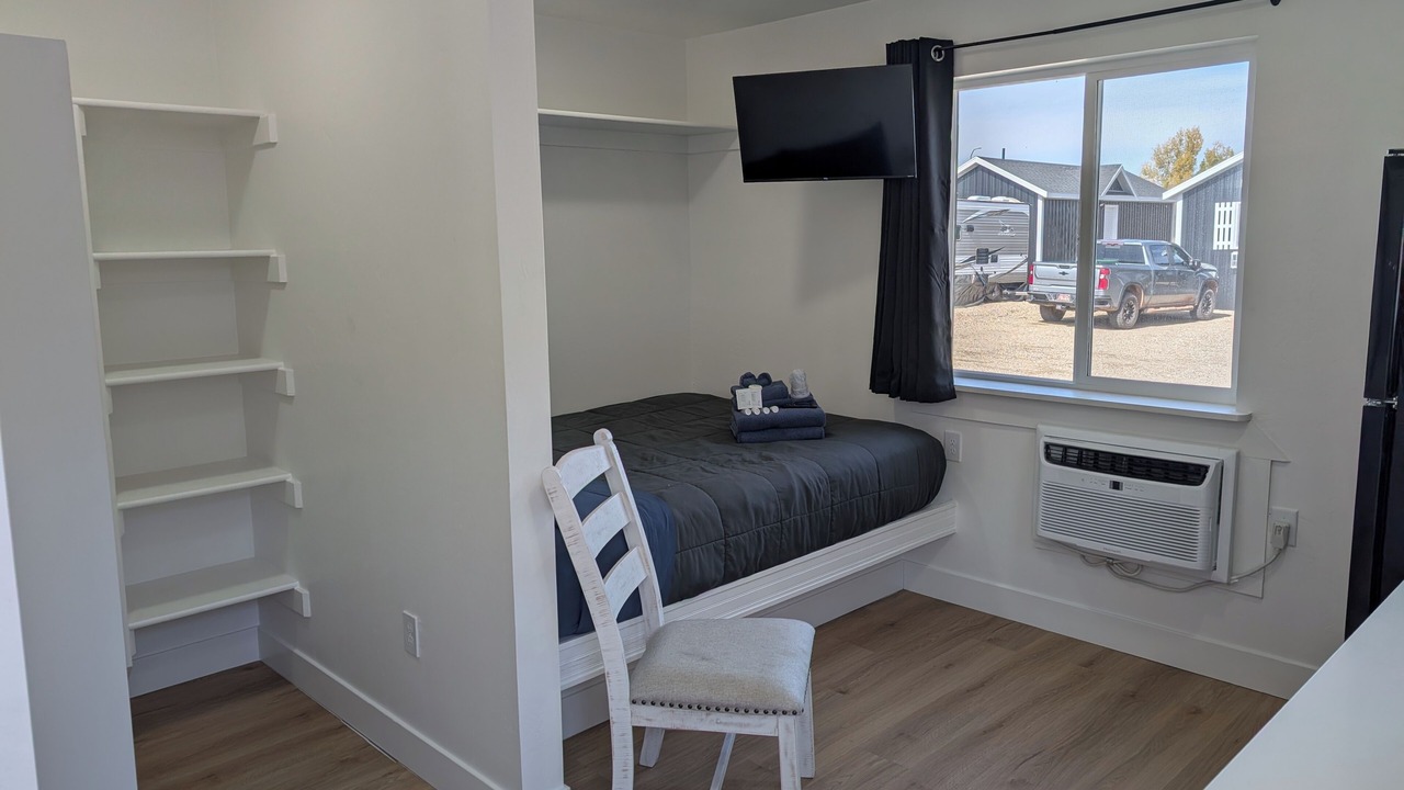 Photo of Bedroom in Myton
