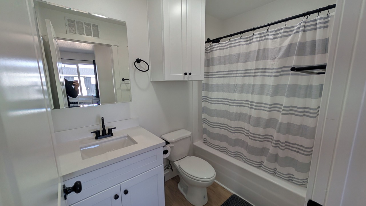 Photo of Bathroom in Myton