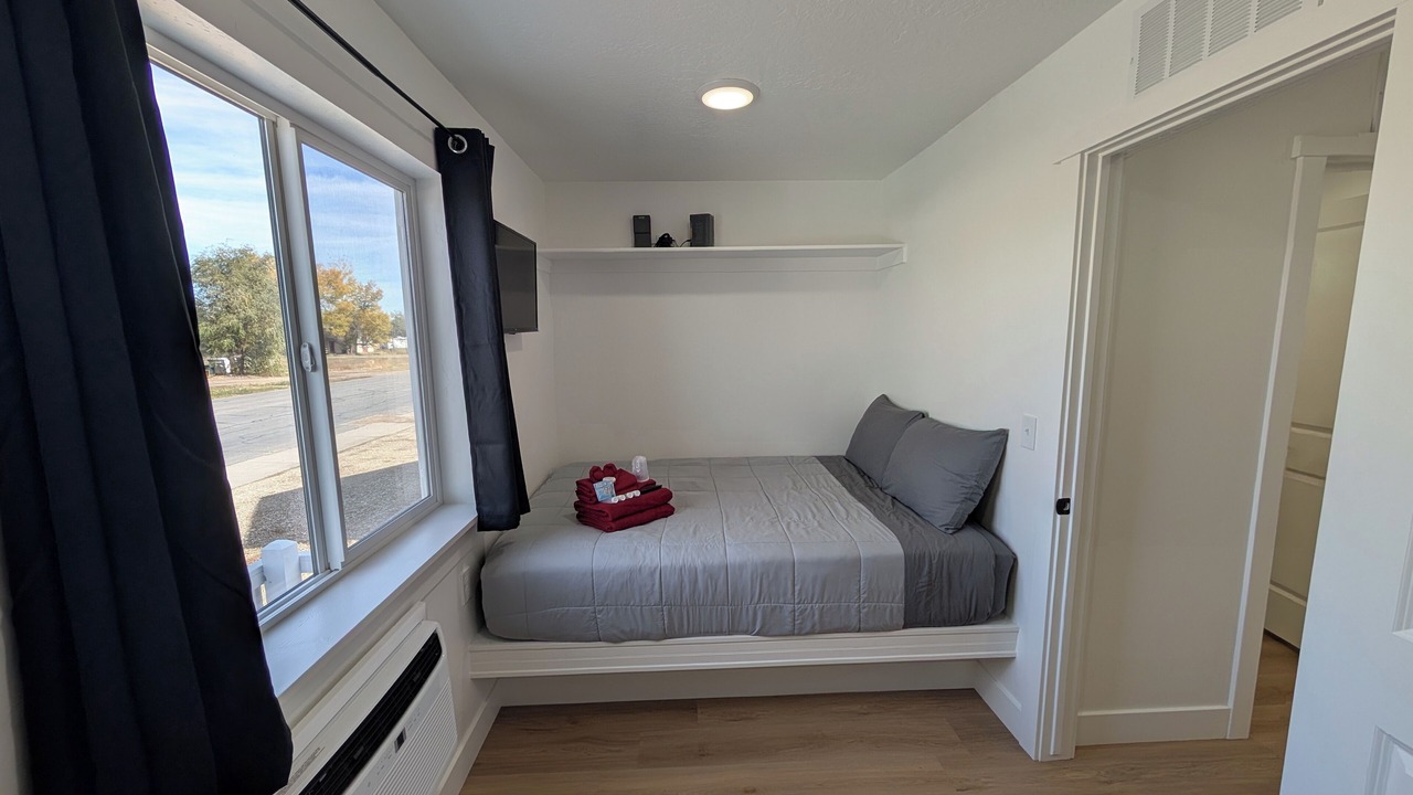 Photo of Bedroom in Myton