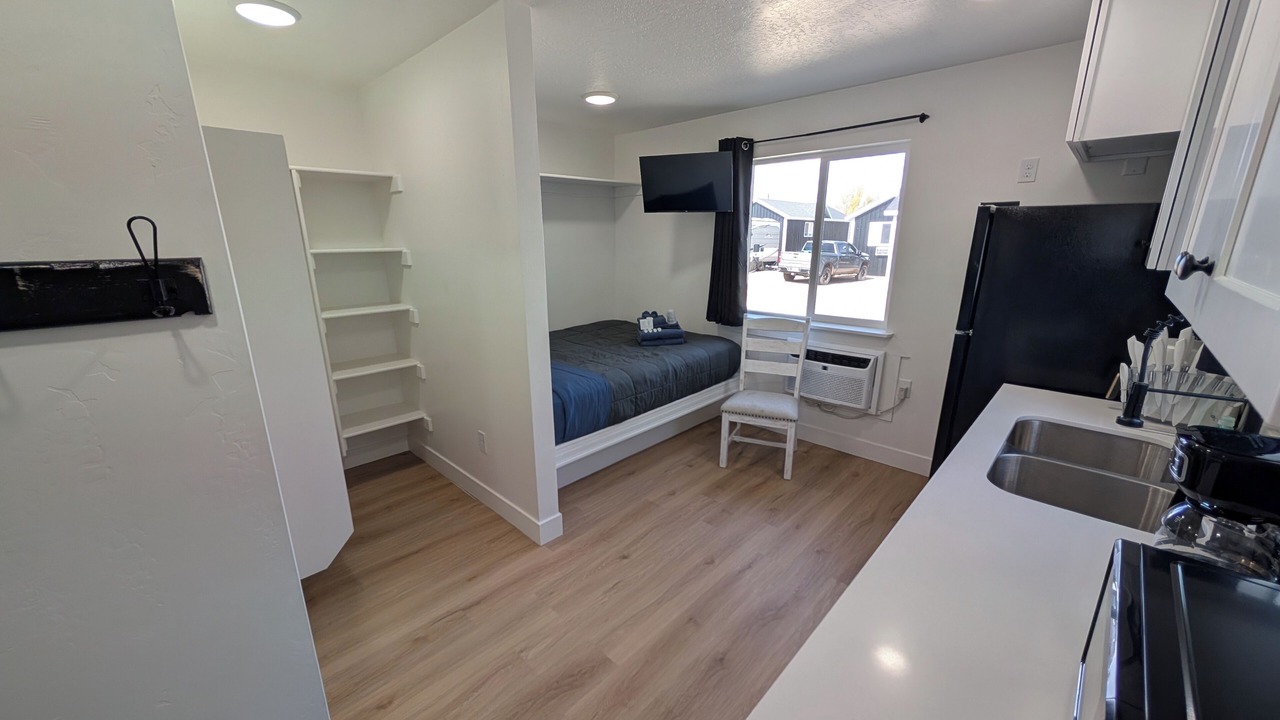 Photo of Livingroom in Myton