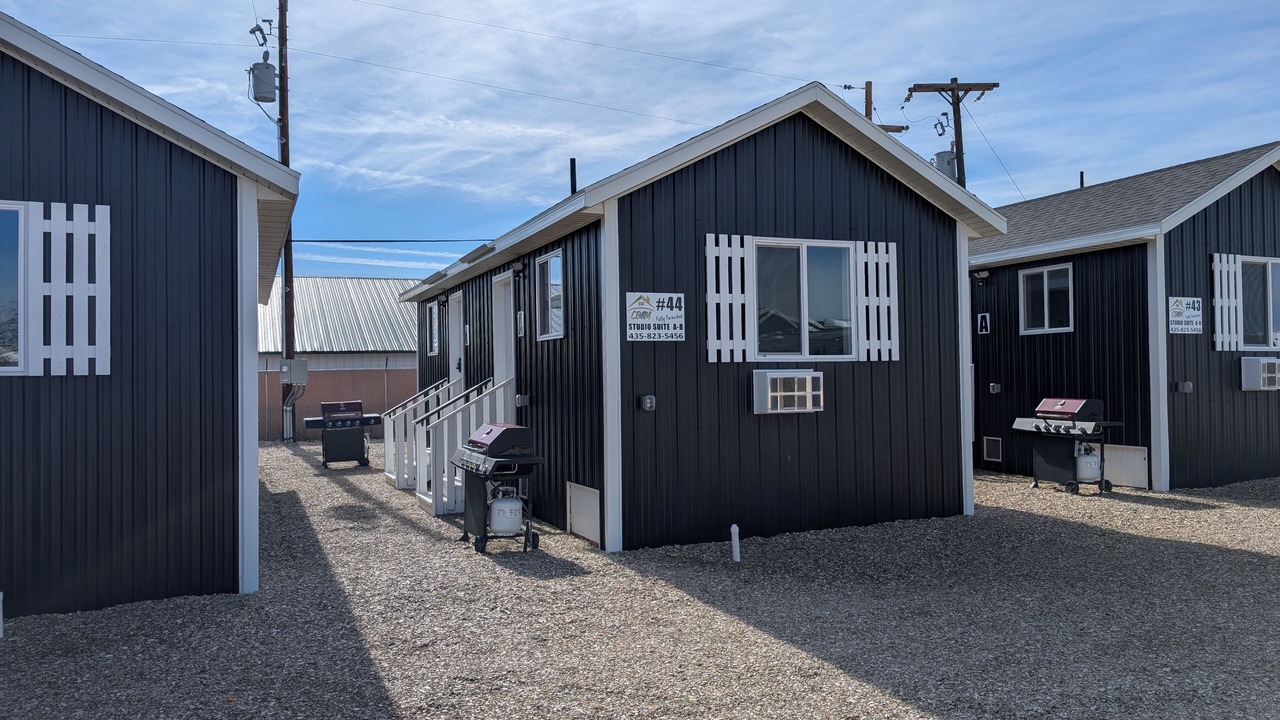 Photo of Outdoor in Myton