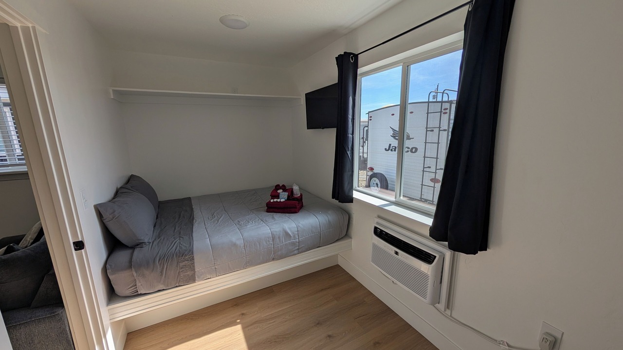 Photo of Bedroom in Myton