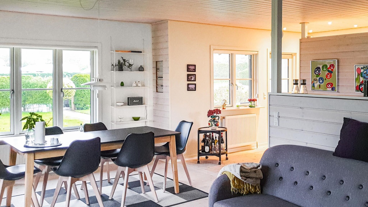 Photo of Bedroom in Augustenborg