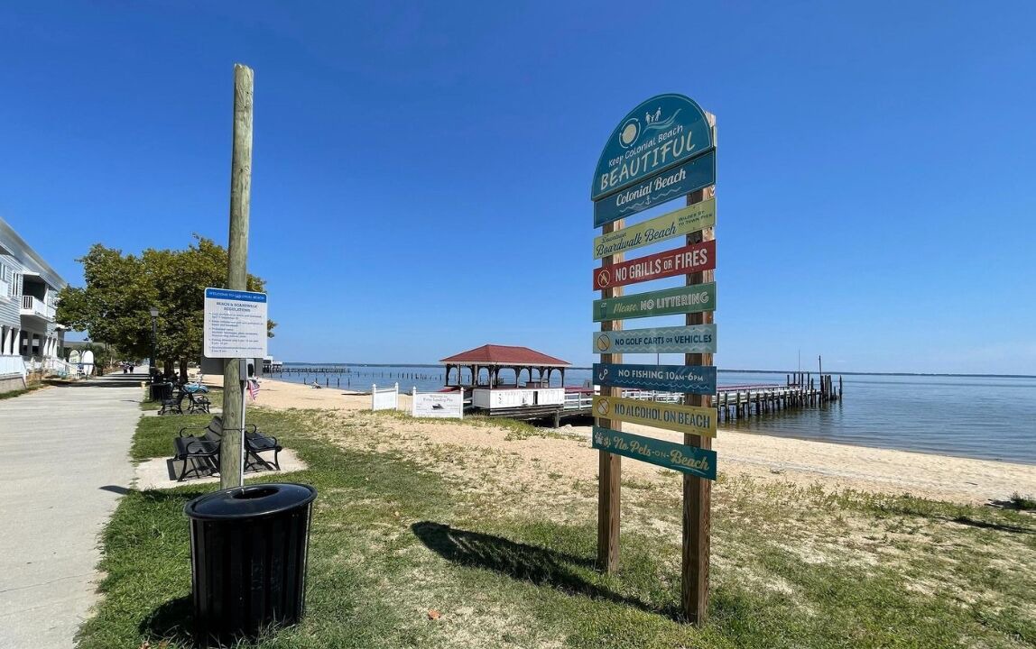 Photo of Others in Colonial Beach