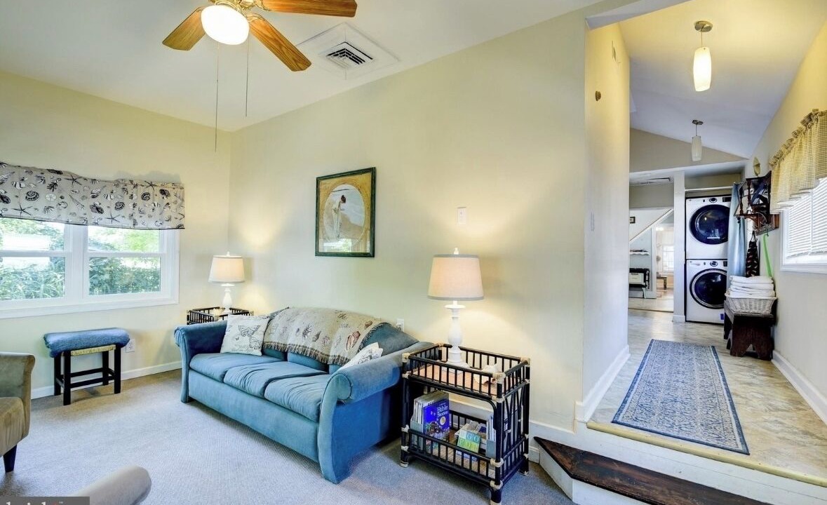 Photo of Bedroom in Colonial Beach