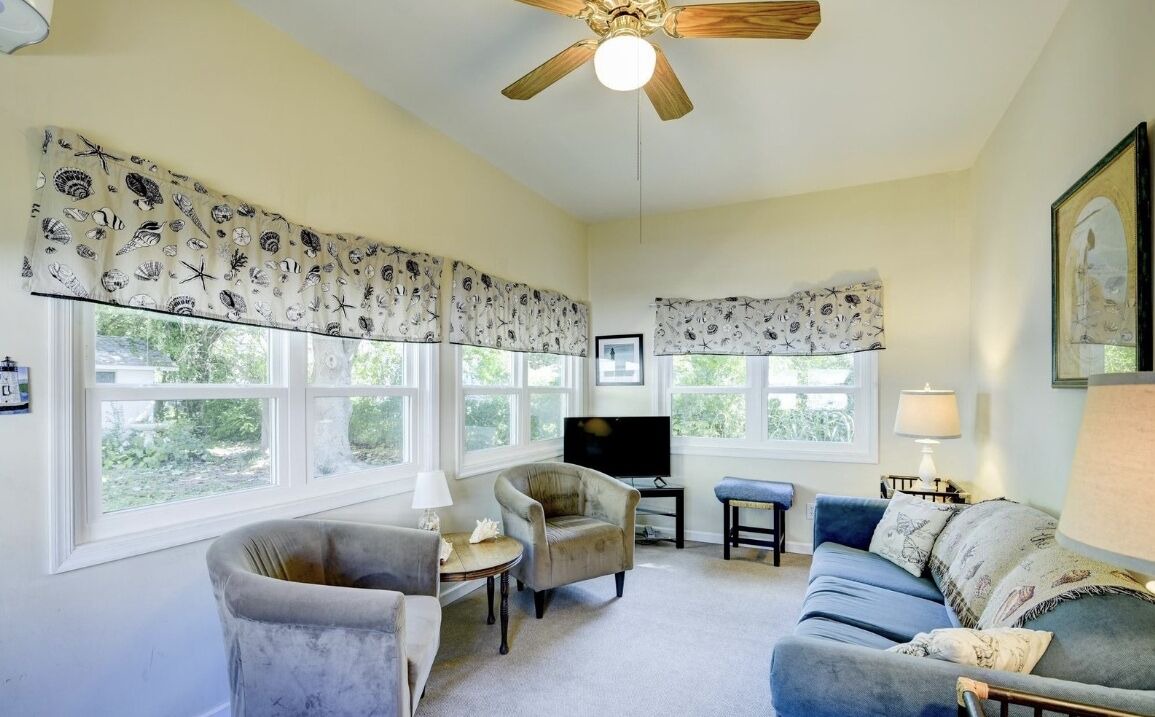 Photo of Bedroom in Colonial Beach