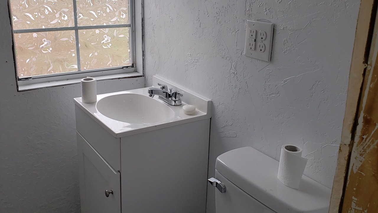 Photo of Bathroom in Stillwater