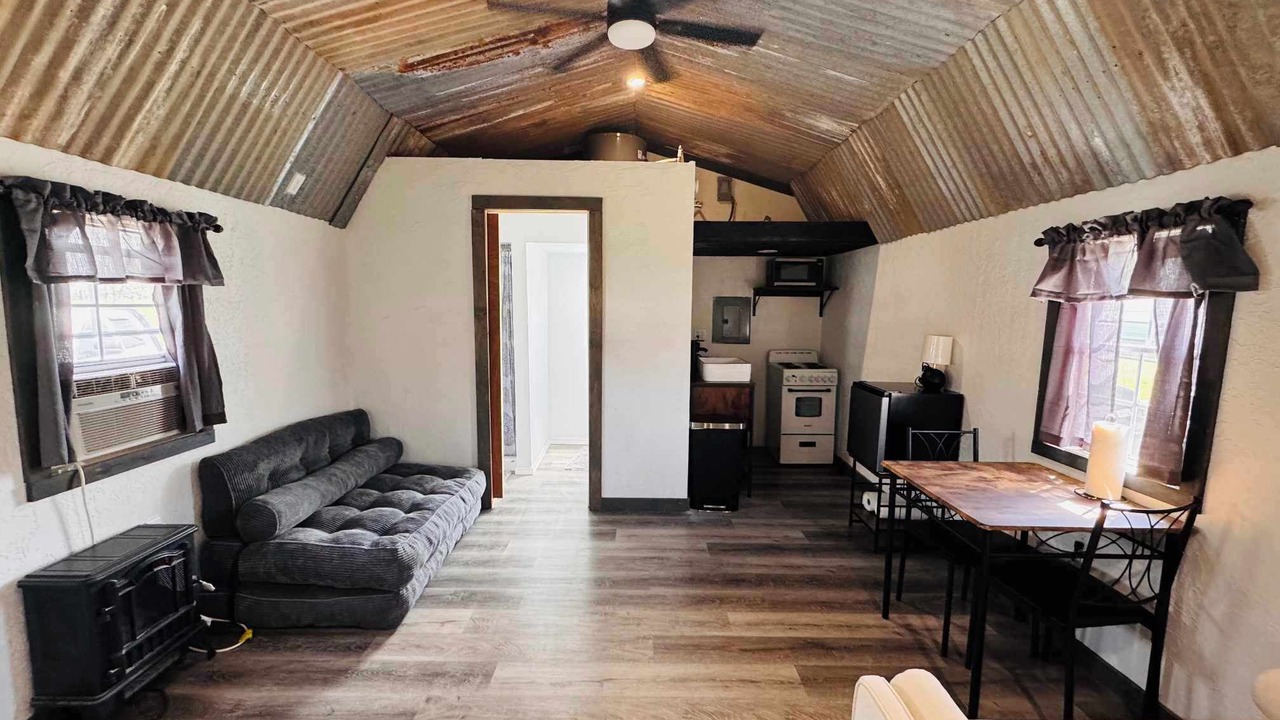 Photo of Livingroom in Stillwater