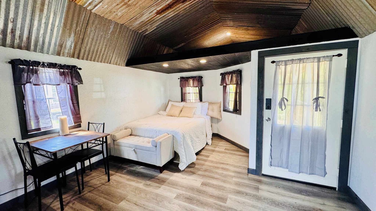 Photo of Bedroom in Stillwater