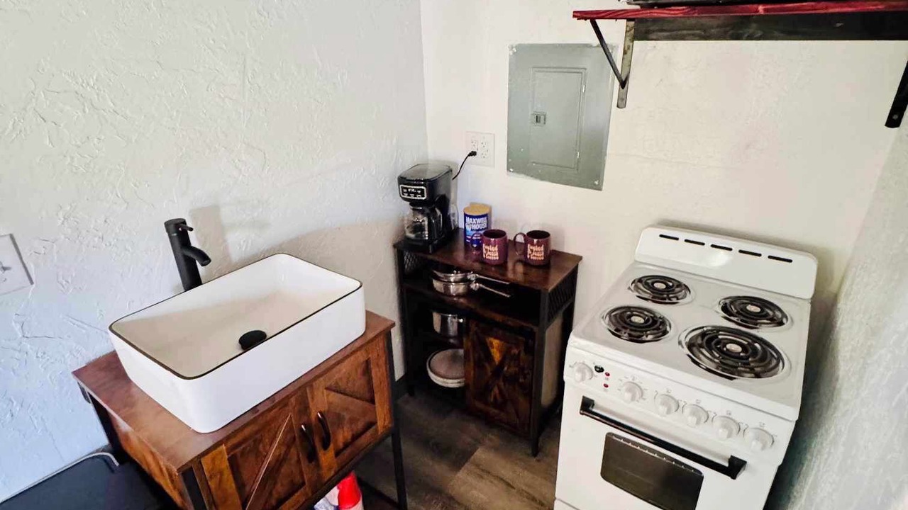 Photo of Kitchen in Stillwater