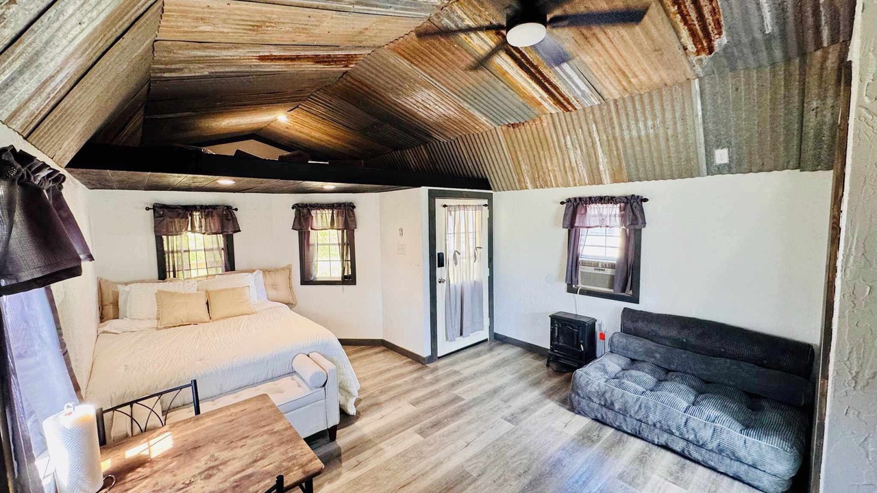 Photo of Bedroom in Stillwater