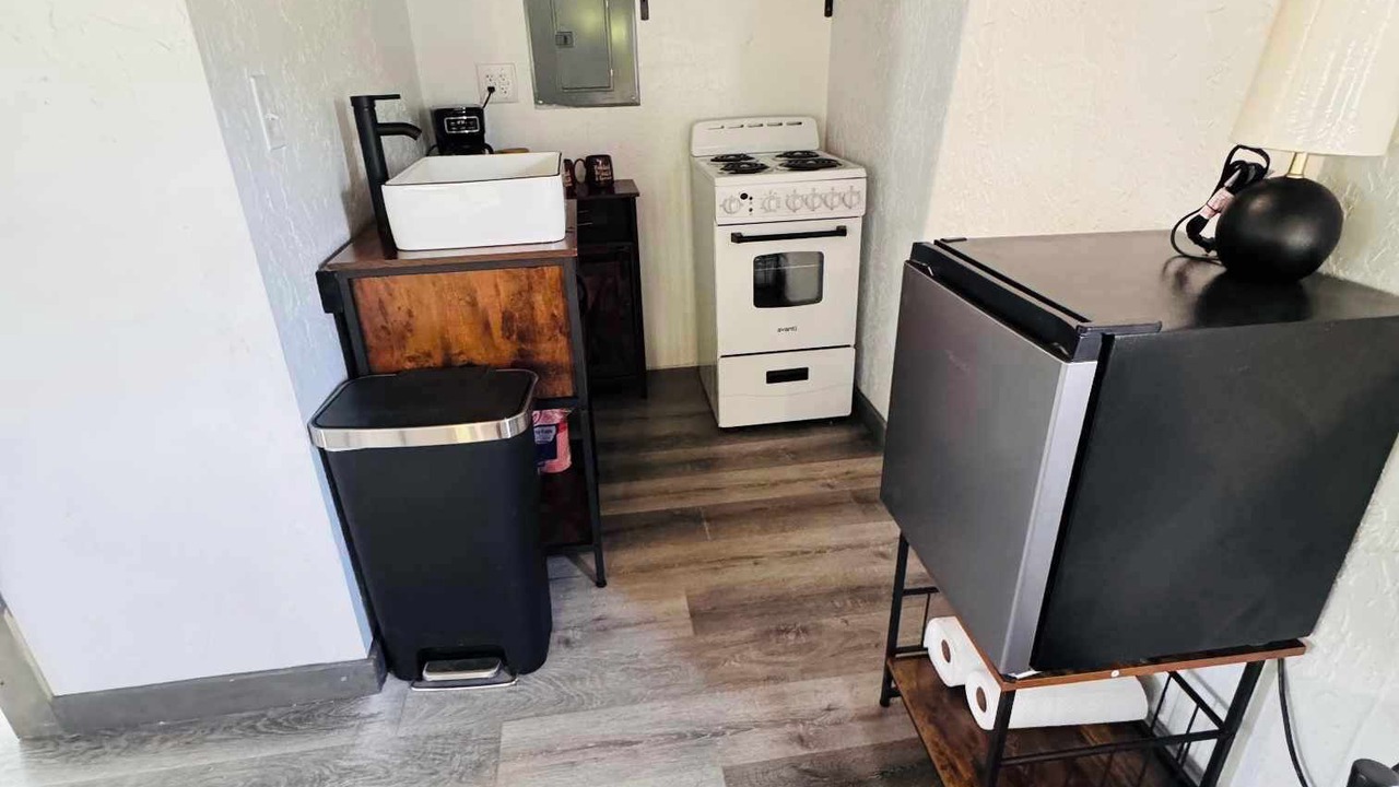 Photo of Kitchen in Stillwater