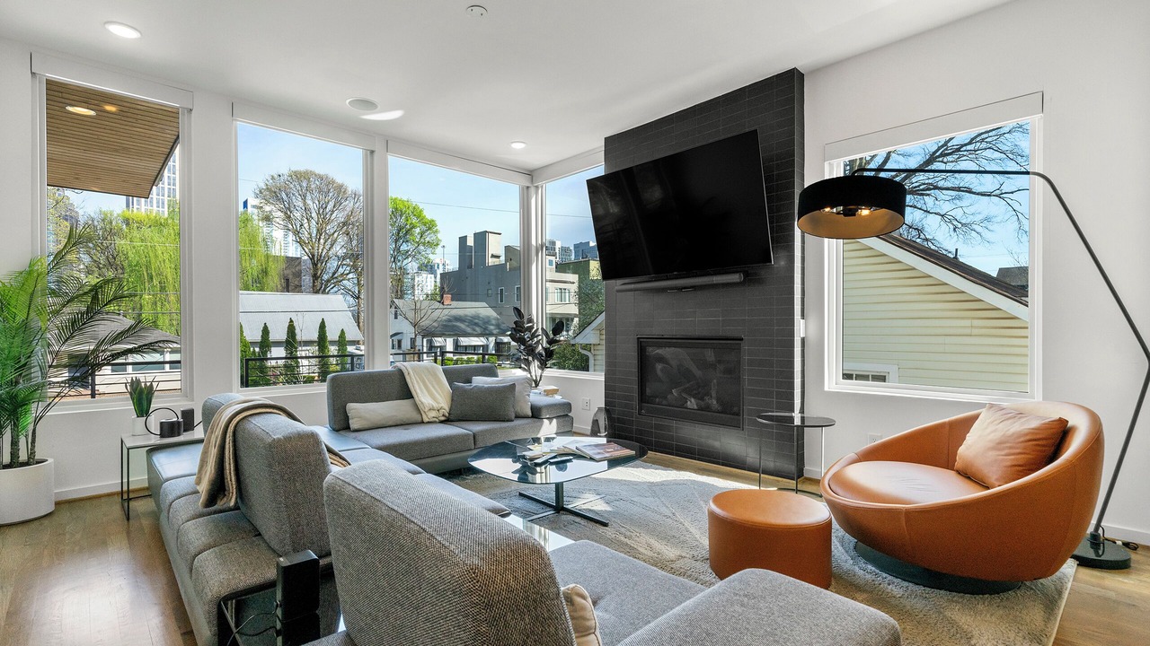 Photo of Livingroom in Home Park