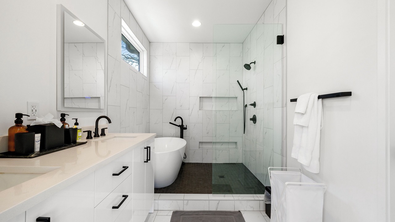 Photo of Bathroom in Home Park