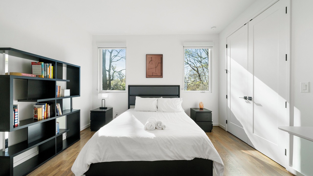 Photo of Bedroom in Home Park