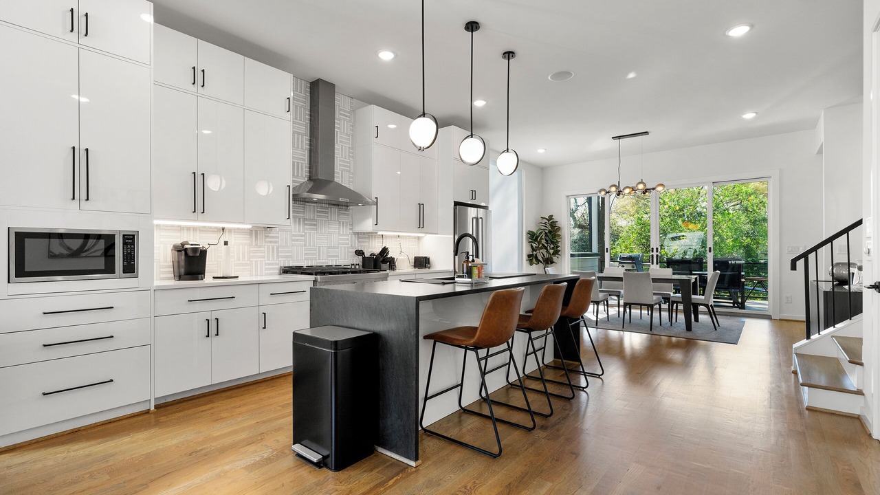 Photo of Kitchen in Home Park