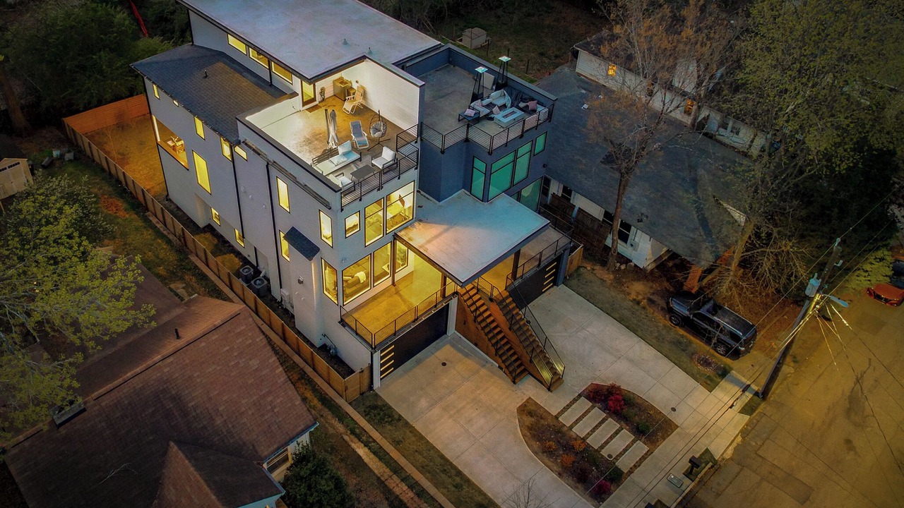 Photo of Outdoor in Home Park