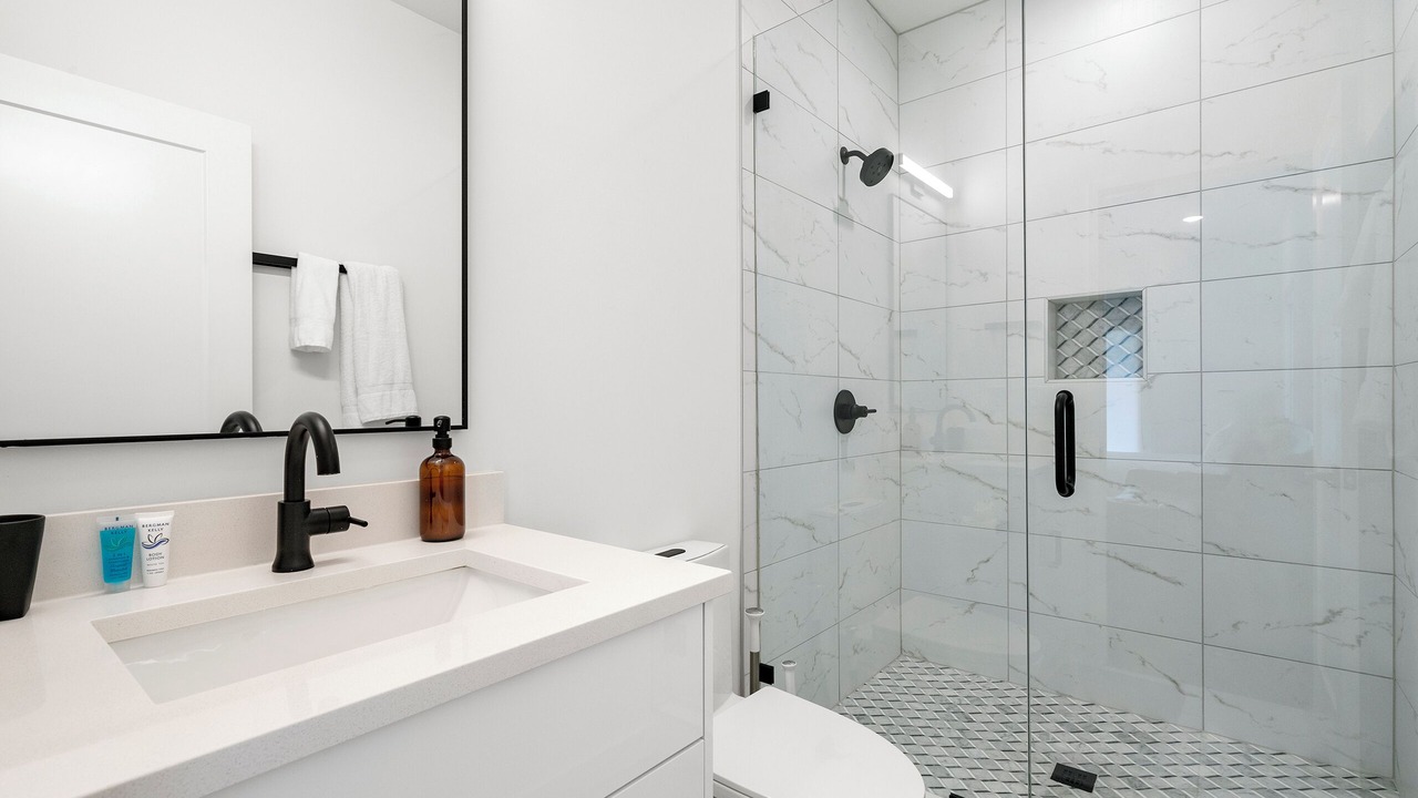 Photo of Bathroom in Home Park