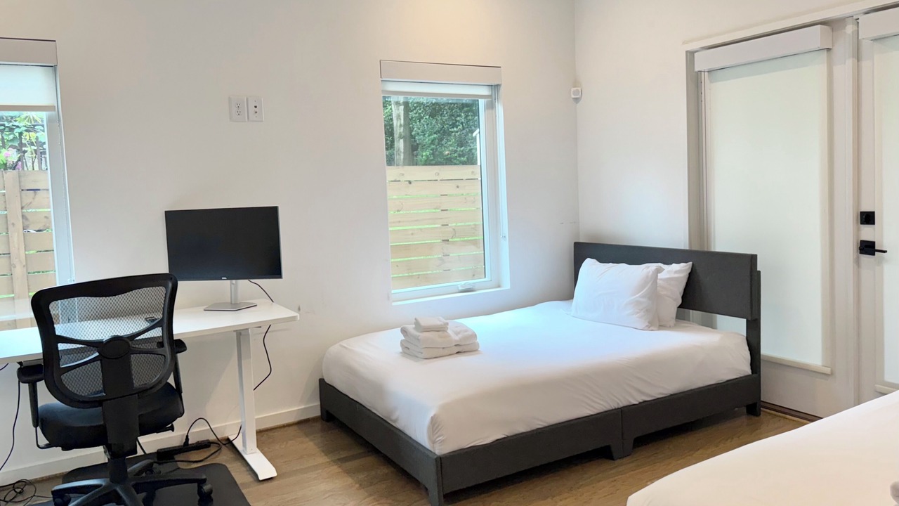 Photo of Bedroom in Home Park