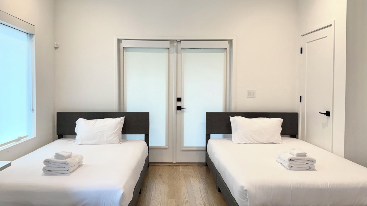 Photo of Bedroom in Home Park