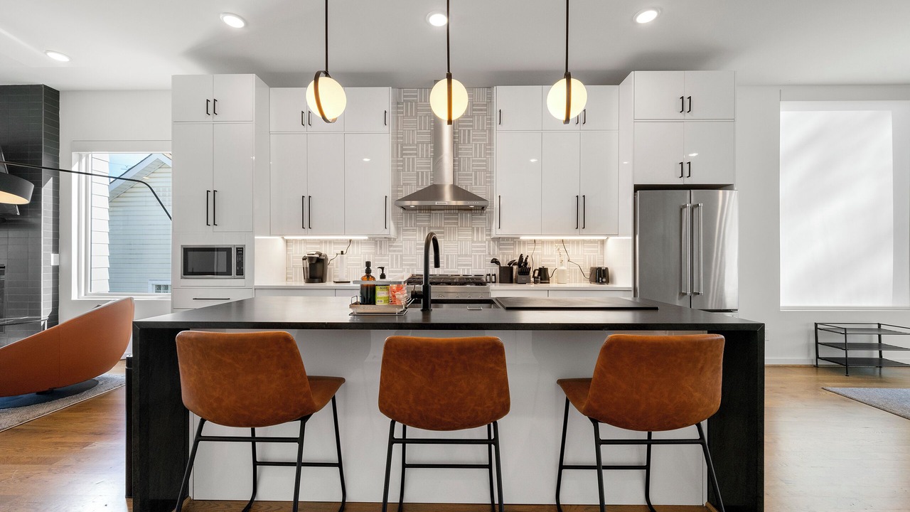 Photo of Kitchen in Home Park