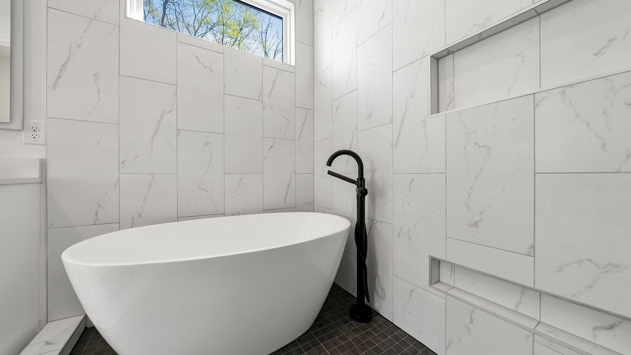 Photo of Bathroom in Home Park