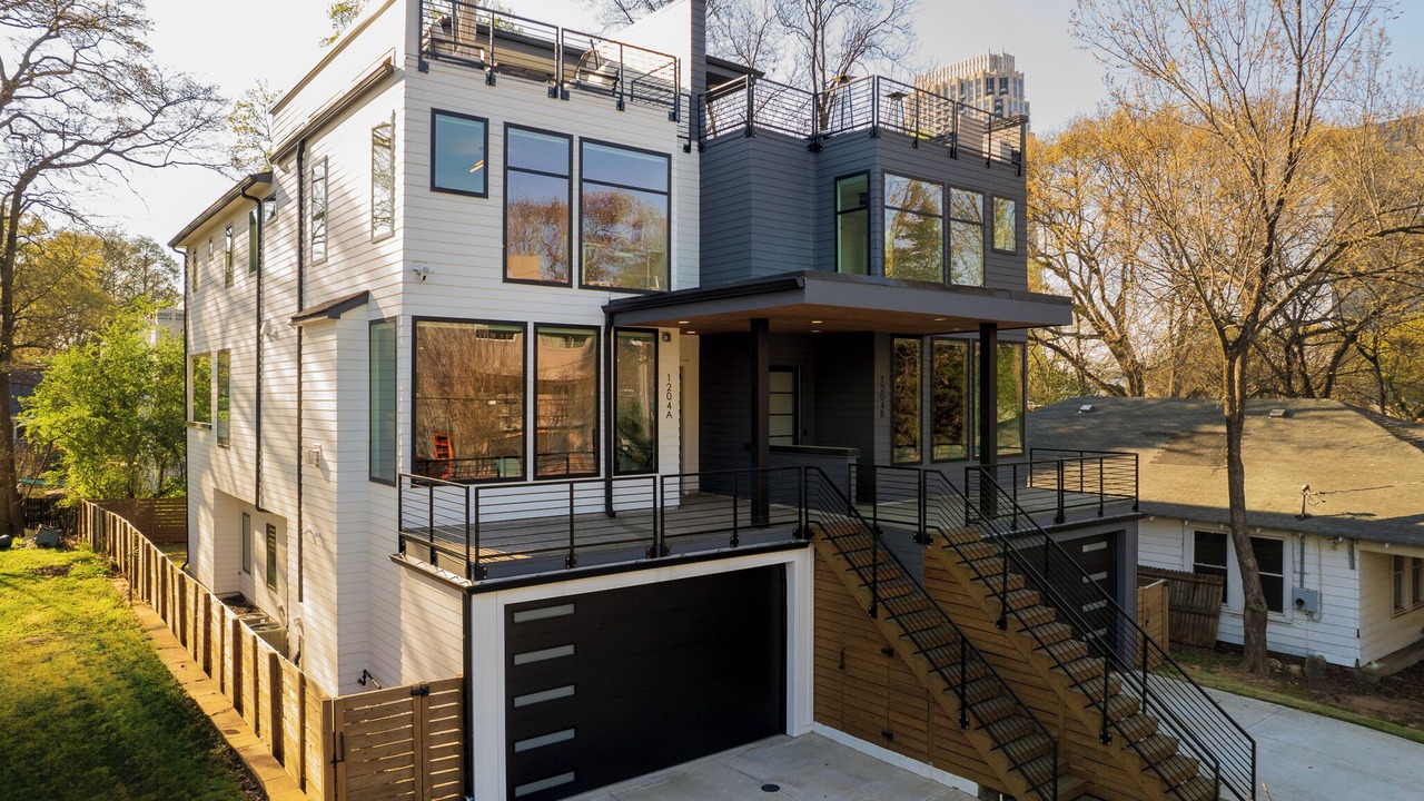 Photo of Outdoor in Home Park