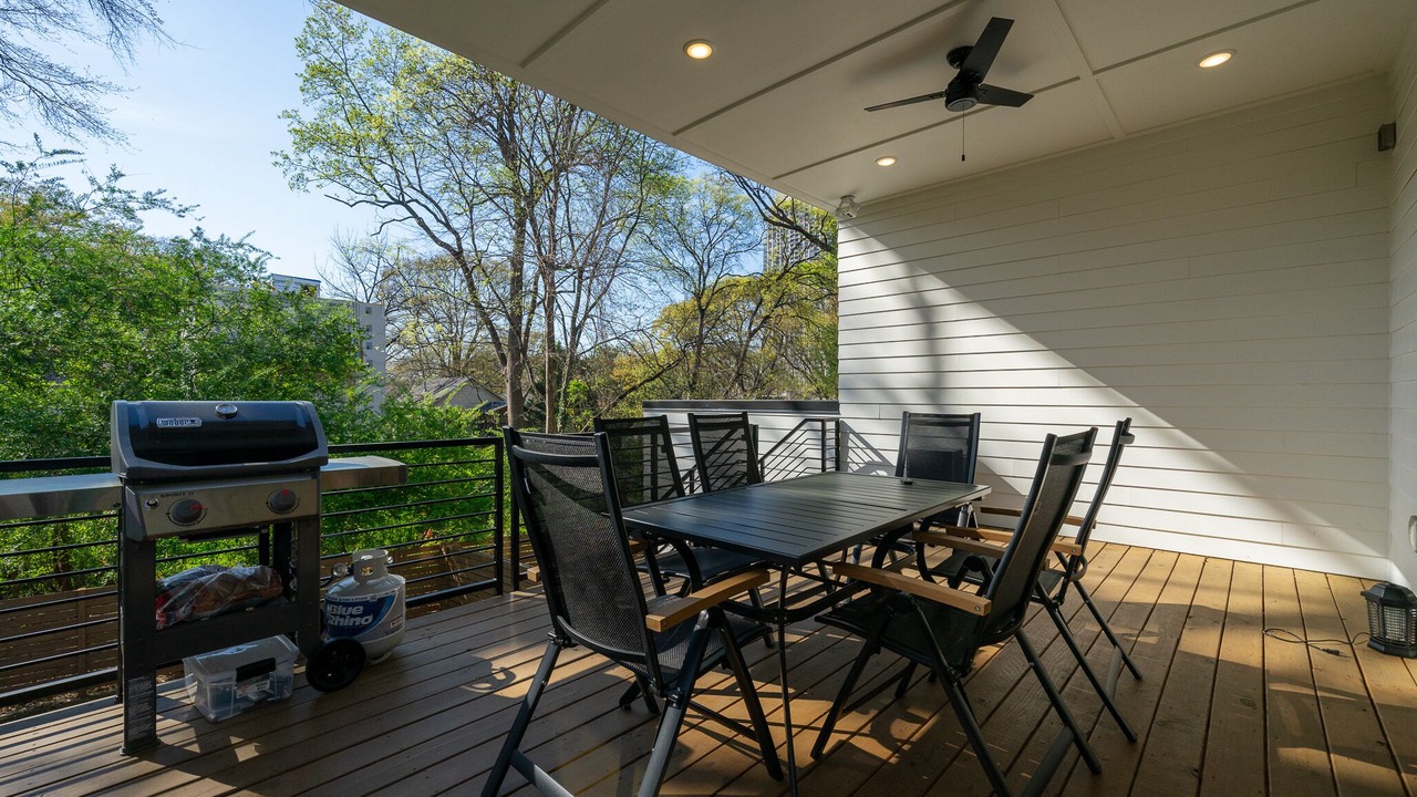 Photo of Outdoor in Home Park