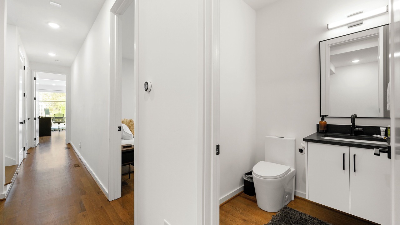 Photo of Bathroom in Home Park