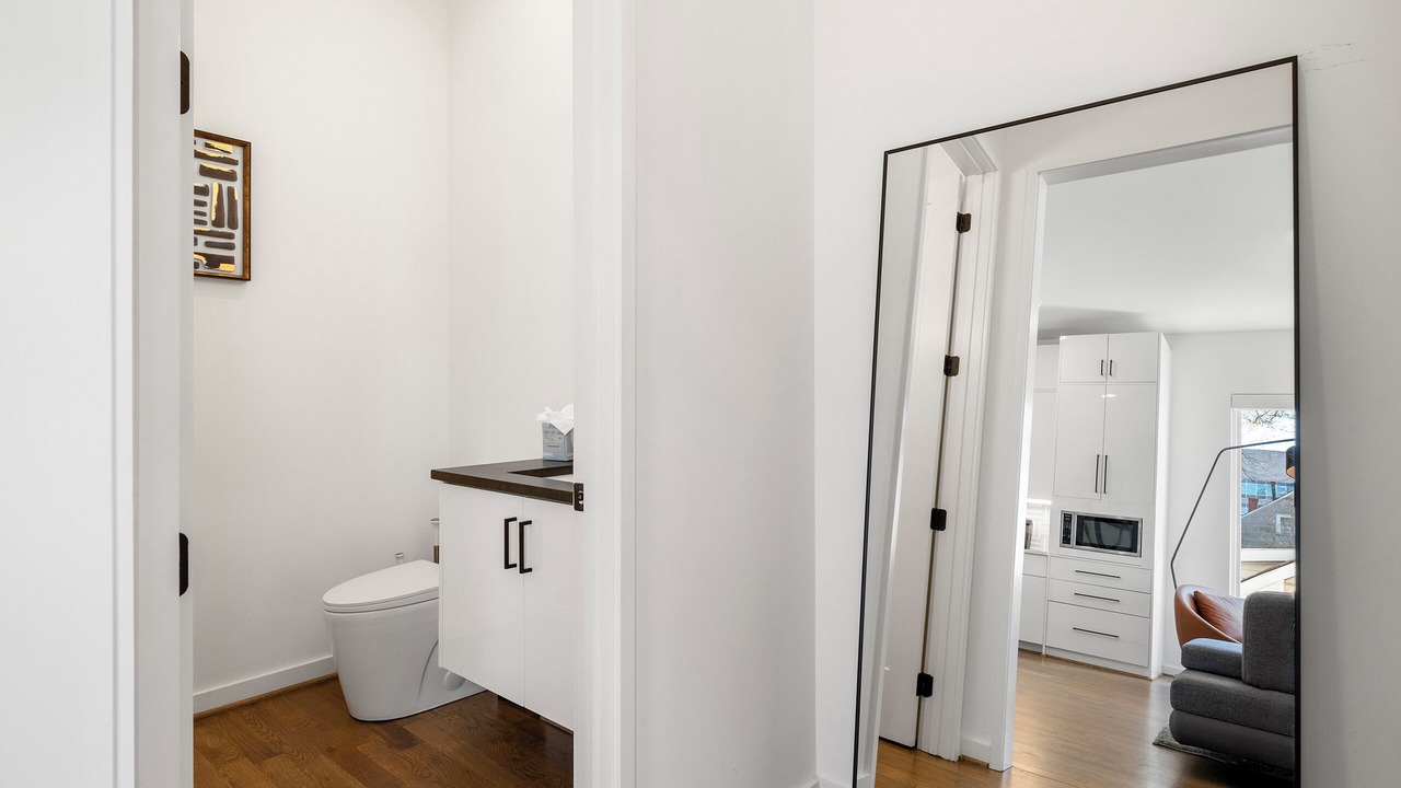 Photo of Bathroom in Home Park