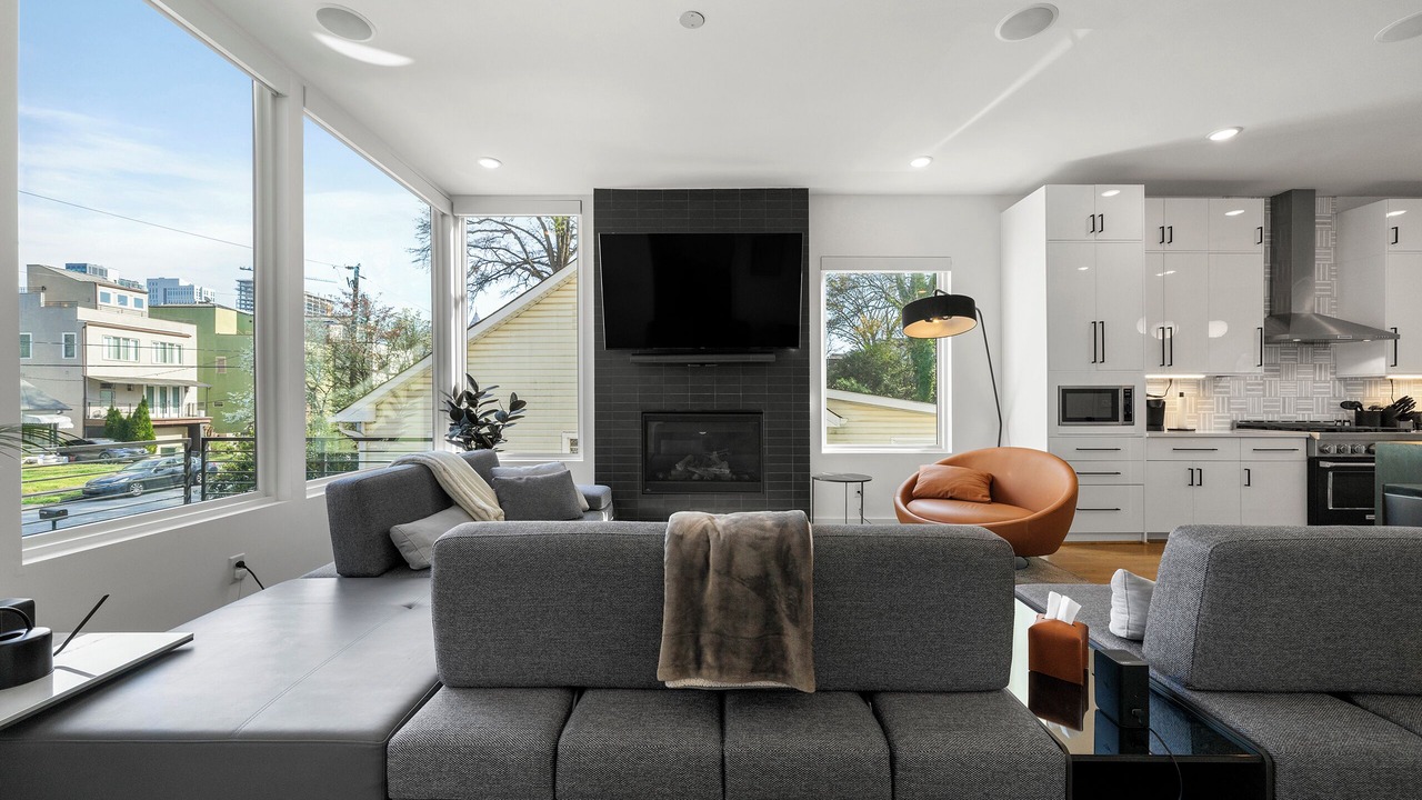 Photo of Livingroom in Home Park