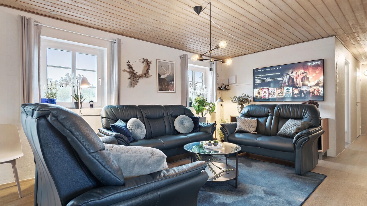 Photo of Bedroom in Klegod