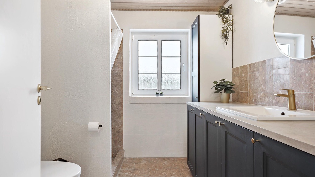 Photo of Bathroom in Klegod