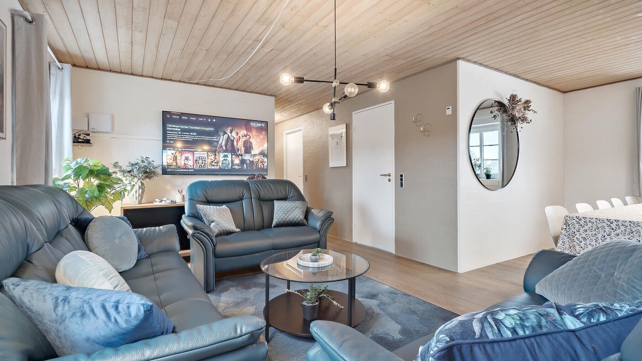 Photo of Bedroom in Klegod