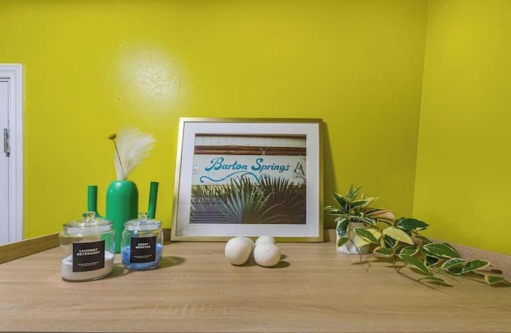 Photo of Bedroom in Sweetbriar