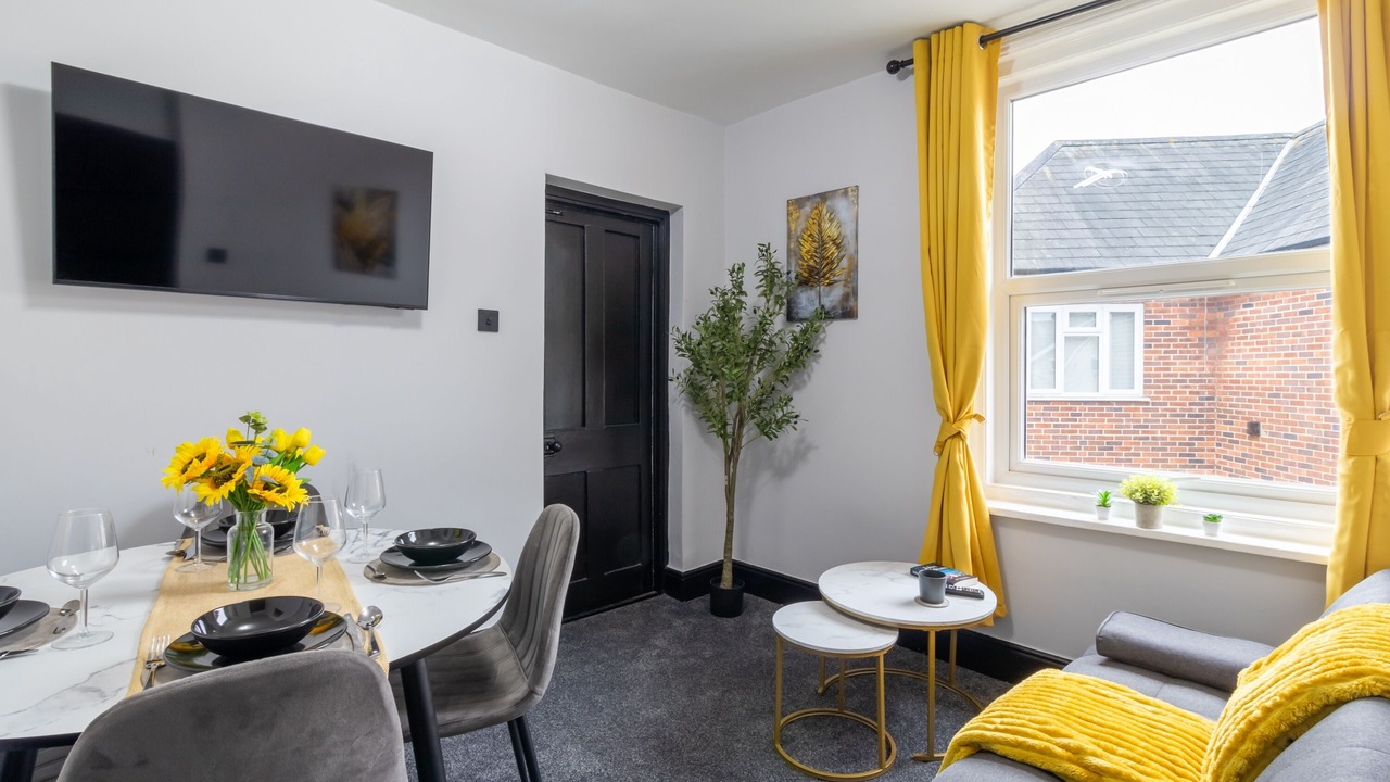 Photo of Livingroom in Southsea