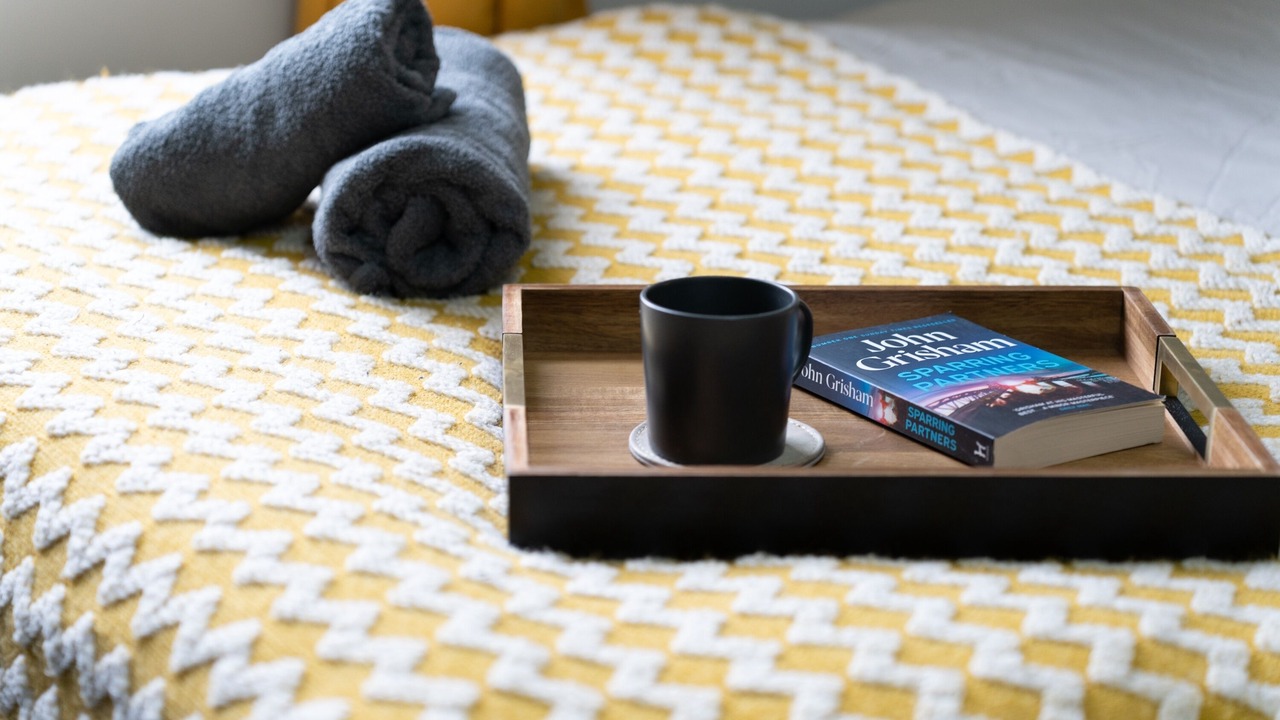 Photo of Bedroom in Southsea