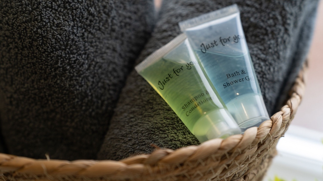 Photo of Bathroom in Southsea